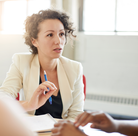 Critères d’éligibilité