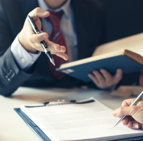 Personnes éligibles