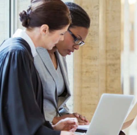 Procédure de candidature