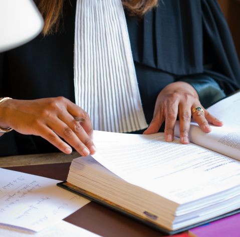 Protéger les avocats