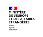 logo ministere europe affaires etrangeres